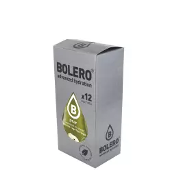 Bolero Classic Drink Mix (12 x 3 g, Pear)