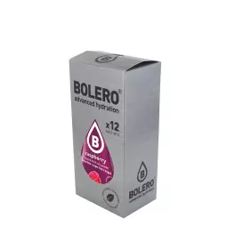 Bolero Classic Drink Mix (12 x 3 g, Raspberry)