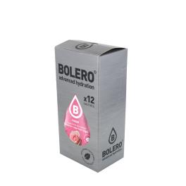 Bolero Classic Drink Mix (12 x 3 g, Rose)