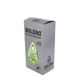 Bolero Classic Drink Mix (12 x 3 g, White Grape)