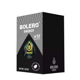 Bolero Energy Mix (12 x 7 g, Blue)
