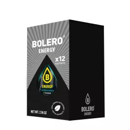 Bolero Energy Mix (12 x 7 g, Watermelon)