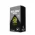 Bolero Energy Mix (6 x 14 g, Kiwi – Lime – Cucumber)