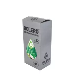 Bolero Classic Drink Mix (12 x 3 g, Aloe vera Coconut)