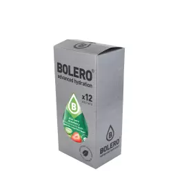 Bolero Classic Drink Mix (12 x 3 g, Aloe Vera Strawberry)