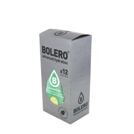 Bolero Classic Drink Mix (12 x 3 g, Cucumber)