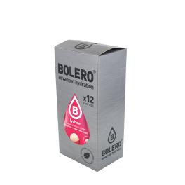 Bolero Classic Drink Mix (12 x 3 g, Lychee)