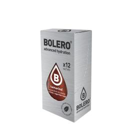 Bolero Classic Drink Mix (12 x 3 g, Tamarind)