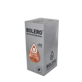 Bolero Classic Drink Mix (12 x 9 g, Almond)