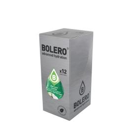 Bolero Classic Drink Mix (12 x 9 g, Aloe vera Coconut)