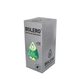 Bolero Classic Drink Mix (12 x 9 g, Aloe vera Pineapple)