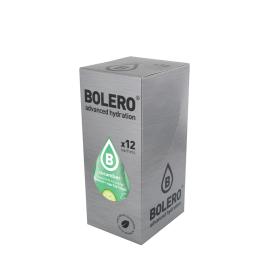 Bolero Classic Drink Mix (12 x 9 g, Cucumber)