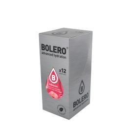 Bolero Classic Drink Mix (12 x 9 g, Hibiscus)