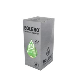 Bolero Classic Drink Mix (12 x 9 g, Lemongrass)