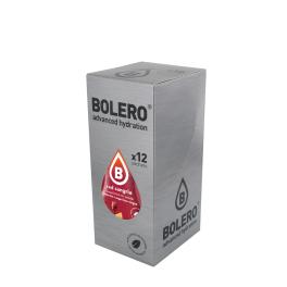 Bolero Classic Drink Mix (12 x 9 g, Red Sangria)
