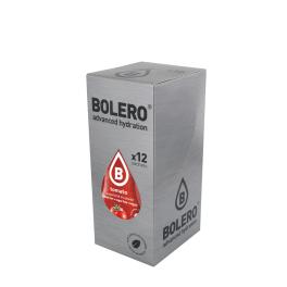 Bolero Classic Drink Mix (12 x 9 g, Tomato)