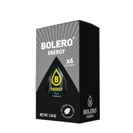 Bolero Energy Mix (6 x 7 g, Blue)