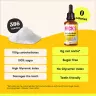 Nick's Stevia Drops  (50 ml, Caramel)