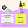 Nick's Stevia Drops  (50 ml, Vanilla)