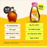 Nick's Fiber Syrup  (300 g, Honey)