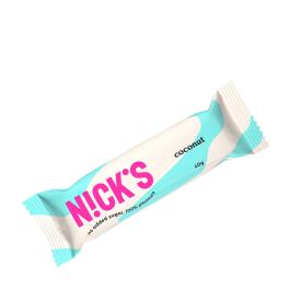 Nick's Coconut Chocolate Bar (40 g)