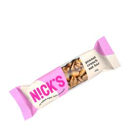Nick's Peanut Crunch Nut Bar (40 g)