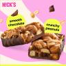 Nick's Peanut Crunch Nut Bar (40 g)