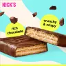Nick's Protein Wafer Chocolate (40 g)