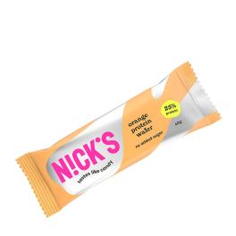 Nick's Protein Wafer Orange (40 g)