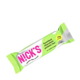 Nick's Hazelnut Chocolate Protein Bar (50 g)