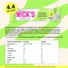 Nick's Hazelnut Chocolate Protein Bar (50 g)