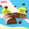 Nick's Dark Chocolate Bar (25 g)