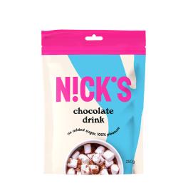 Nick's Chocolate Drink (250 g)
