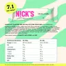 Nick's Choco Crush (32 grams)