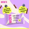Nick's Oat Bar Blueberry Cinnamon (35 g)