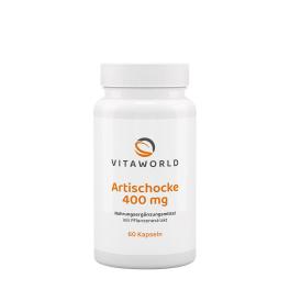 Vitaworld Artichoke 400 mg (60 Caps)
