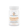Vitaworld Ashwagandha Rose Root Complex (60 Caps)