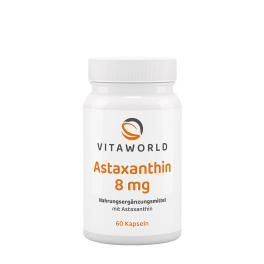 Vitaworld Astaxanthin 8 mg (60 Caps)