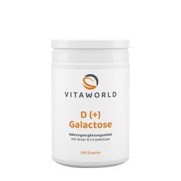 Vitaworld D(+)Galactose (250 g)