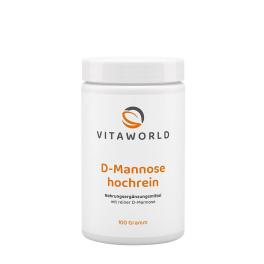 Vitaworld D-Mannose high purity (100 g)
