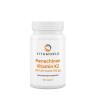 Vitaworld Menaquinone Vitamin K2 MK7 (60 Capsules)