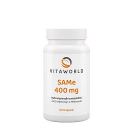 Vitaworld SAMe 400 mg (60 Capsules)