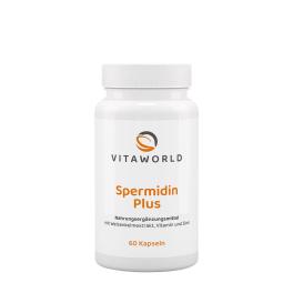 Vitaworld Spermidin Plus (60 Capsules)
