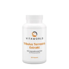 Vitaworld Tribulus Terrestris Extract 500 mg (100 Capsules)