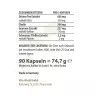 Vitaworld Vital Metabolism (90 Capsules)