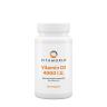 Vitaworld Vitamin D3 4000 IU (100 Capsules)