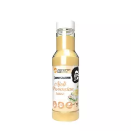 Forpro Near Zero Calorie Sauce (375 ml, Aioli Provencian)