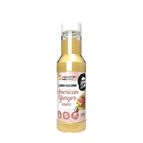 Forpro Near Zero Calorie Sauce (375 ml, American Burger)