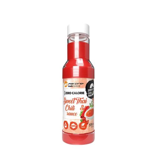 Forpro Near Zero Calorie Sauce (375 ml, Sweet Thai Chili)