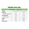 Forpro Protein Toast Roll (260 g)